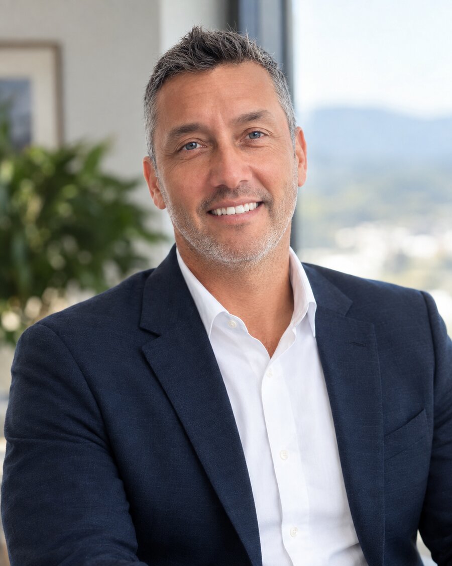 Luis Silva, founder and financial adviser at MoneyPlan